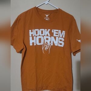 Texas Longhorns Graphic T-Shirt